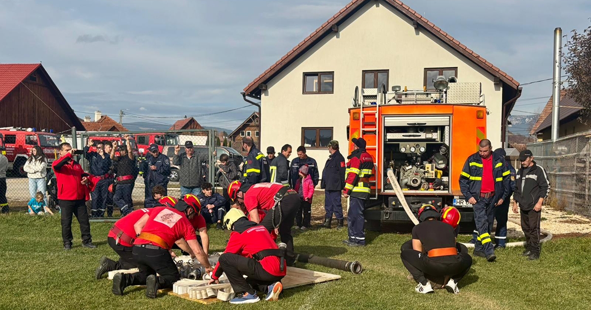 Csíkdánfalvi győzelem